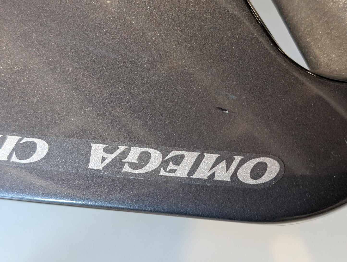 Yamaha GTS1000A 4BH untere Motorverkleidung links 4BH-28385-00 gebraucht