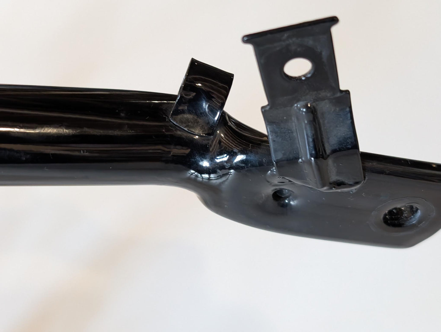 Yamaha GTS1000A 4BH Rahmen Front Frontrahmen Lenkkopf 4BH-21101-00 gebraucht