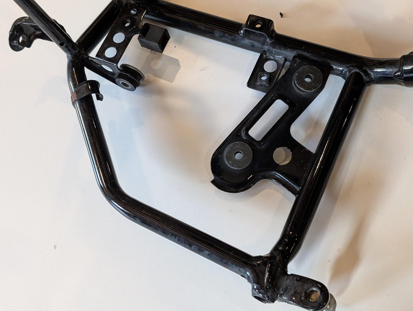 Yamaha GTS1000A 4BH Rahmen Front Frontrahmen Lenkkopf 4BH-21101-00 gebraucht