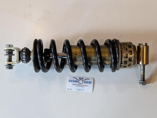 Yamaha GTS1000A 4BH Federbein Stoßdämpfer hinten 4BH-22210-00 gebraucht