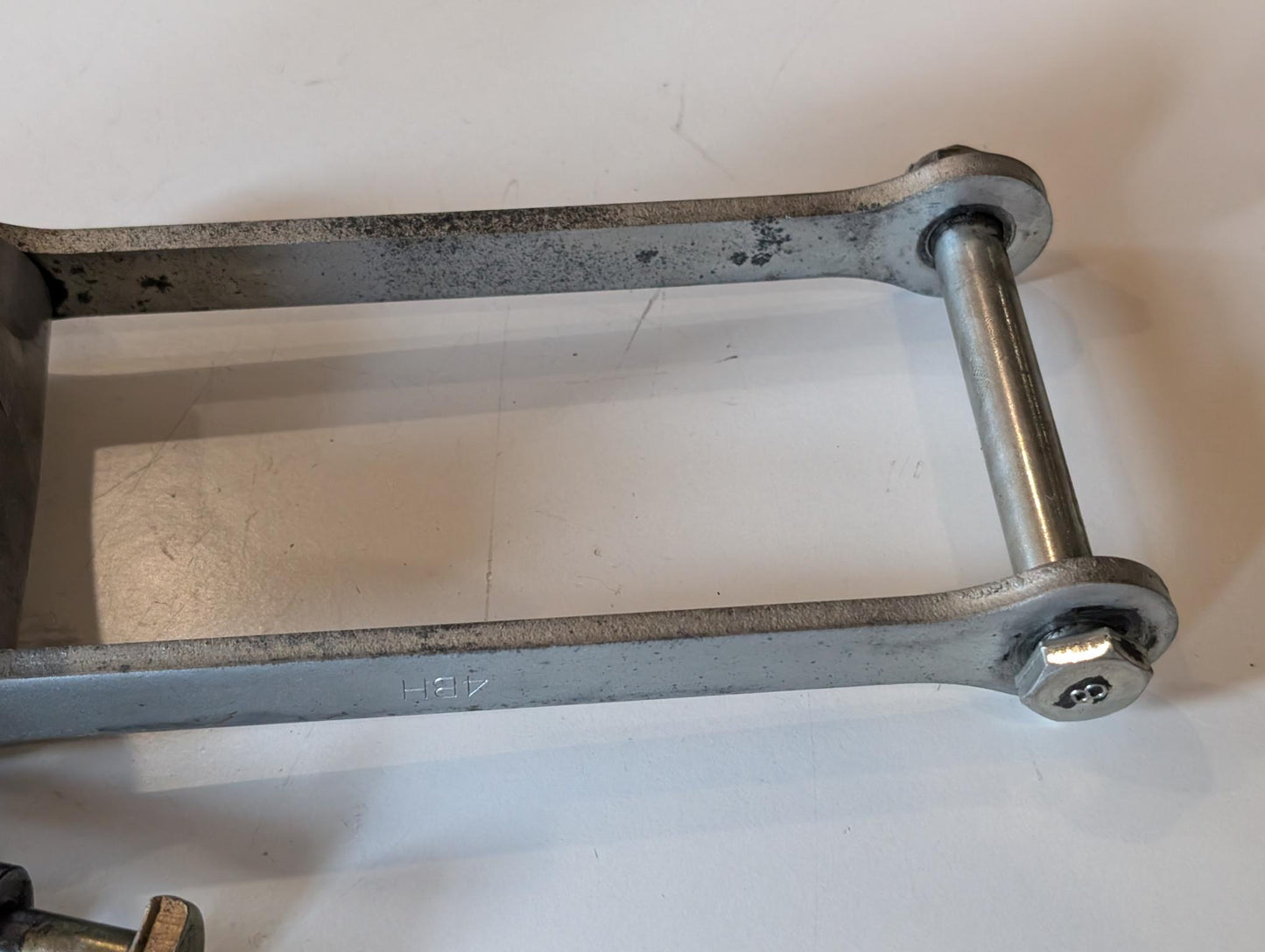 Yamaha GTS1000A 4BH Federbeinumlenkung 4BH-2217A-00 gebraucht