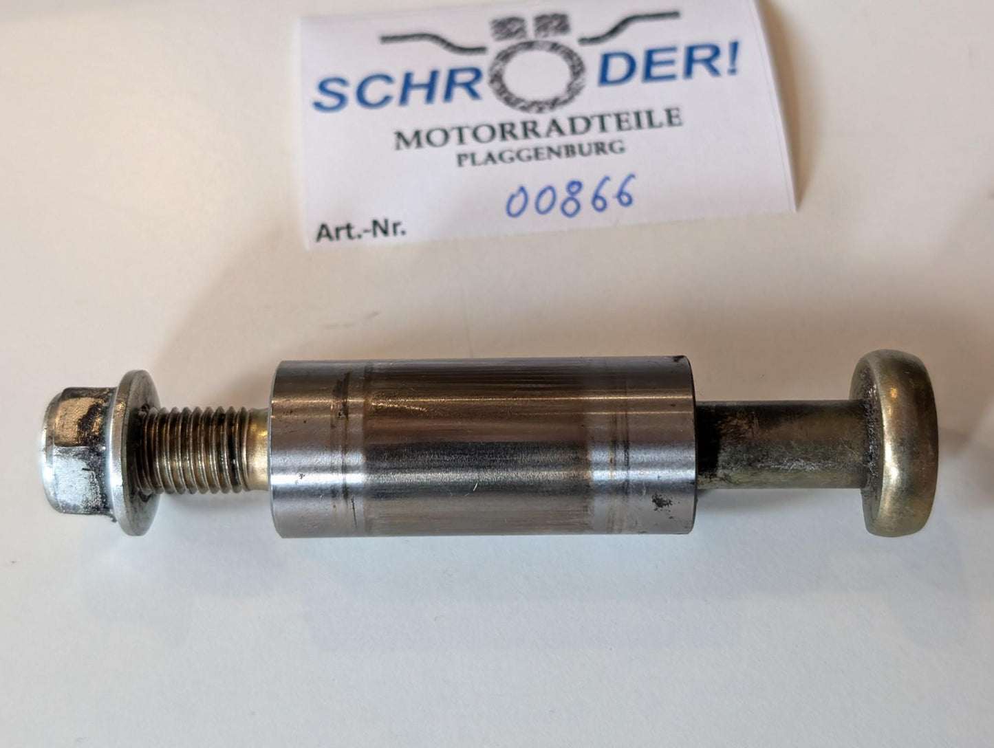 Yamaha GTS1000A 4BH Federbeinumlenkung 4BH-2217A-00 gebraucht