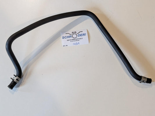 Yamaha GTS1000A 4BH Schlauch Kühler 4BH-12579-00 gebraucht