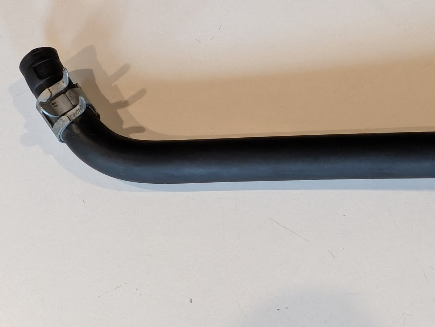 Yamaha GTS1000A 4BH Schlauch Kühler 4BH-12579-00 gebraucht