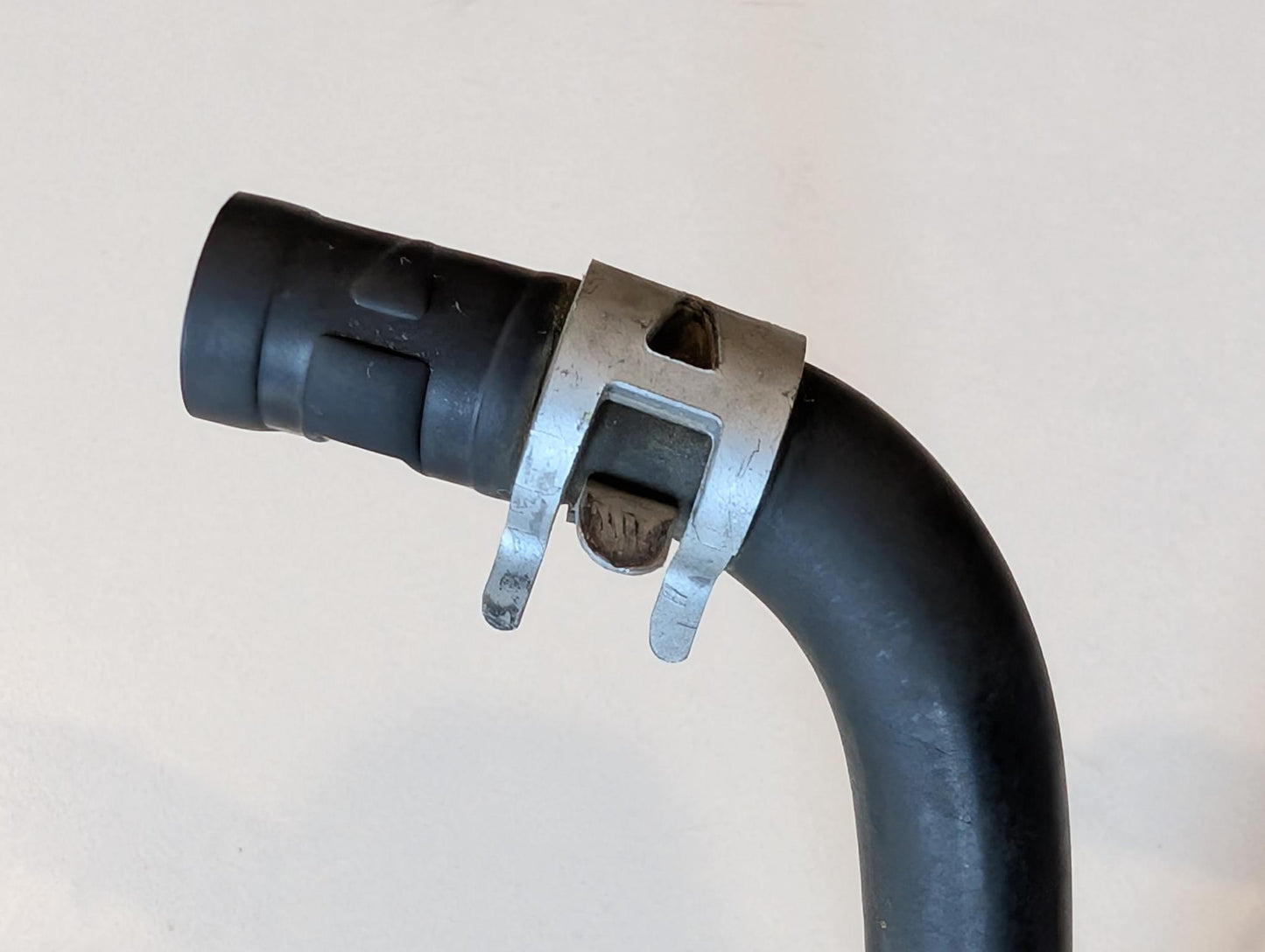 Yamaha GTS1000A 4BH Schlauch Kühler 4BH-12579-00 gebraucht
