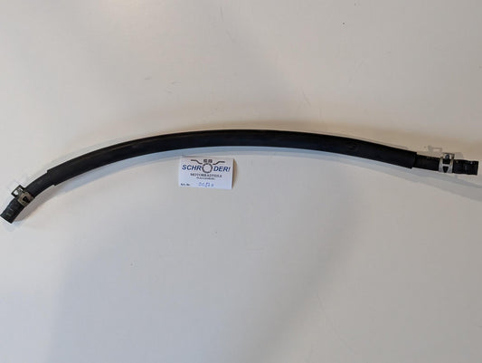 Yamaha GTS1000A 4BH Schlauch Kühler 4BH-12589-00 gebraucht