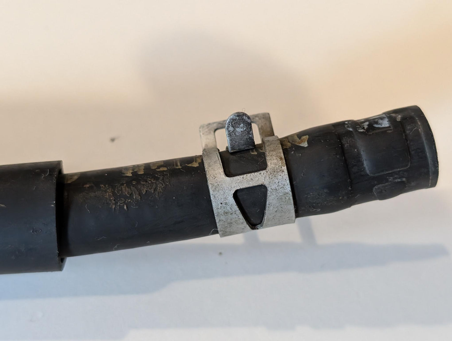 Yamaha GTS1000A 4BH Schlauch Kühler 4BH-12589-00 gebraucht