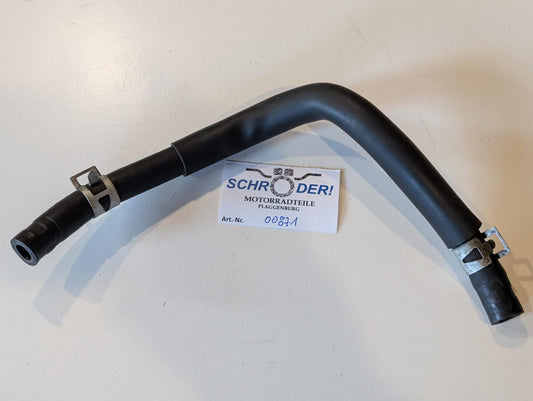 Yamaha GTS1000A 4BH Schlauch Kühler 4BH-12588-00 gebraucht