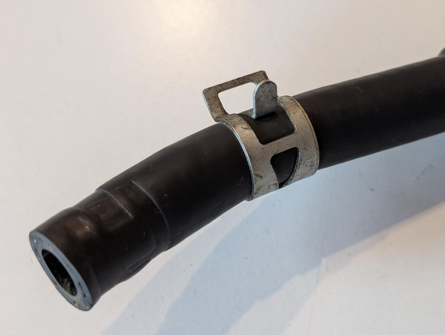 Yamaha GTS1000A 4BH Schlauch Kühler 4BH-12588-00 gebraucht