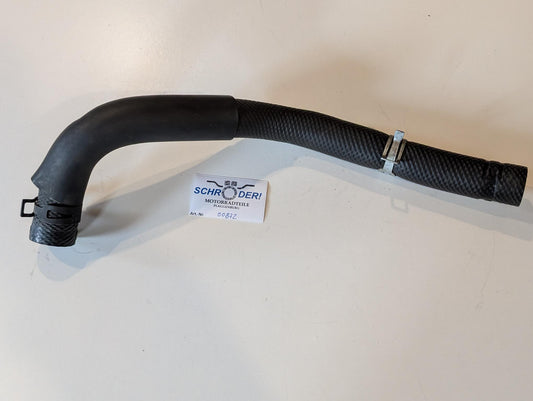 Yamaha GTS1000A 4BH Schlauch Kühler 4BH-12576-00 gebraucht