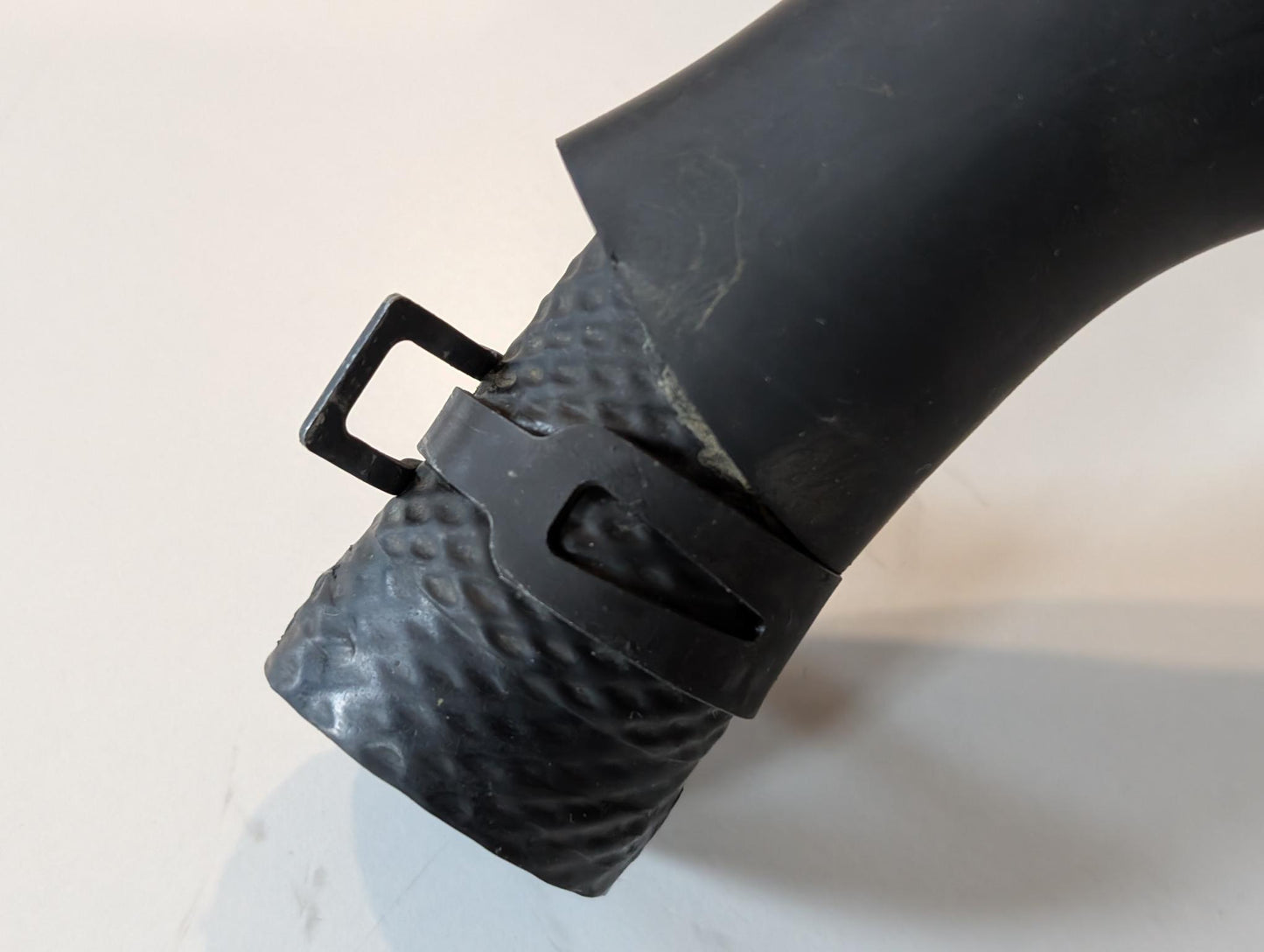 Yamaha GTS1000A 4BH Schlauch Kühler 4BH-12576-00 gebraucht