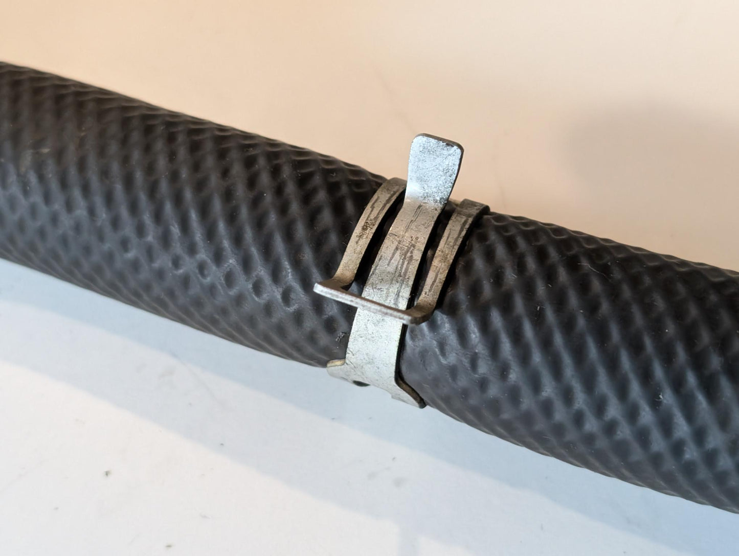 Yamaha GTS1000A 4BH Schlauch Kühler 4BH-12576-00 gebraucht