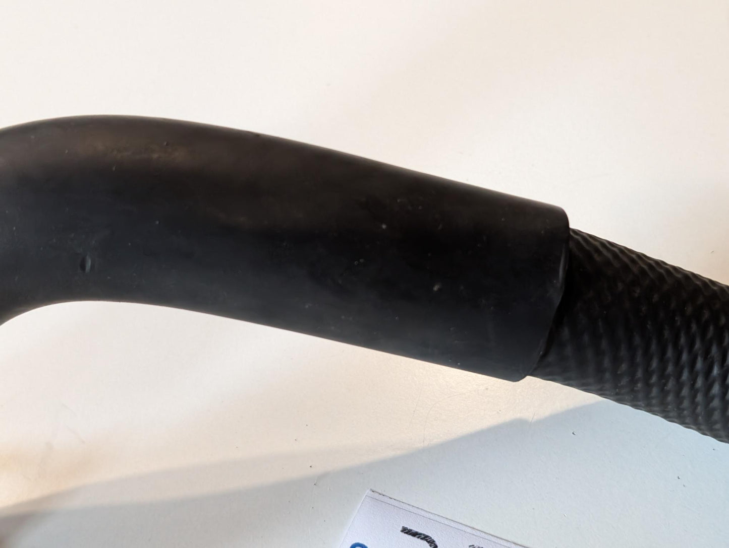 Yamaha GTS1000A 4BH Schlauch Kühler 4BH-12576-00 gebraucht