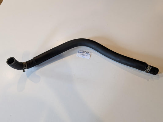 Yamaha GTS1000A 4BH Schlauch Kühler 4BH-12577-00 gebraucht