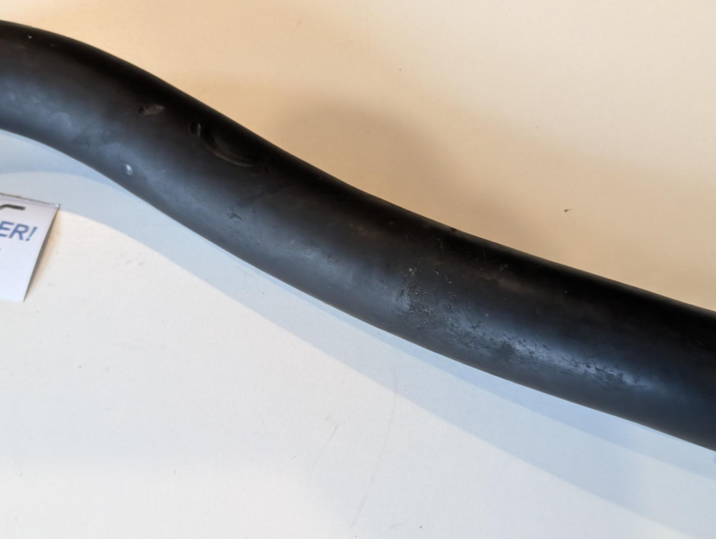 Yamaha GTS1000A 4BH Schlauch Kühler 4BH-12577-00 gebraucht