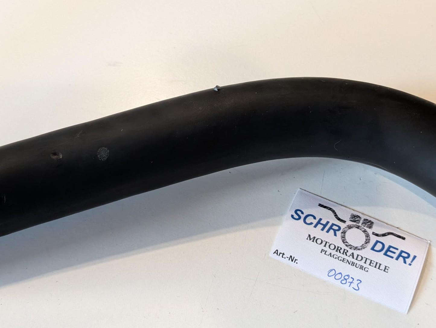 Yamaha GTS1000A 4BH Schlauch Kühler 4BH-12577-00 gebraucht