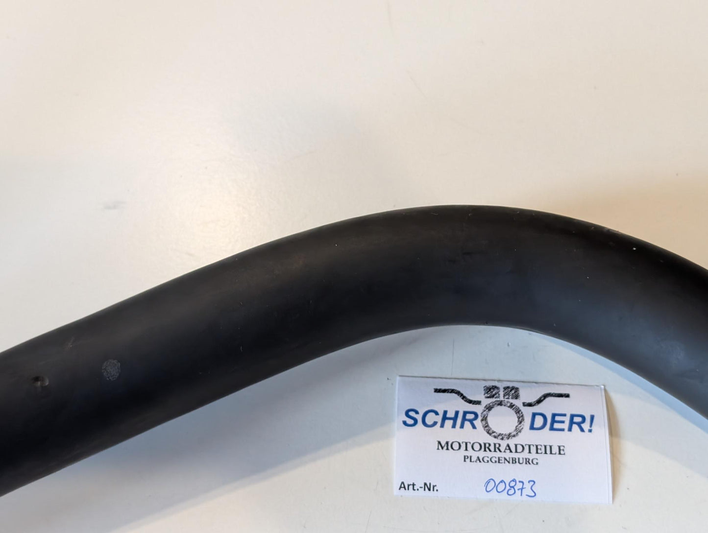 Yamaha GTS1000A 4BH Schlauch Kühler 4BH-12577-00 gebraucht