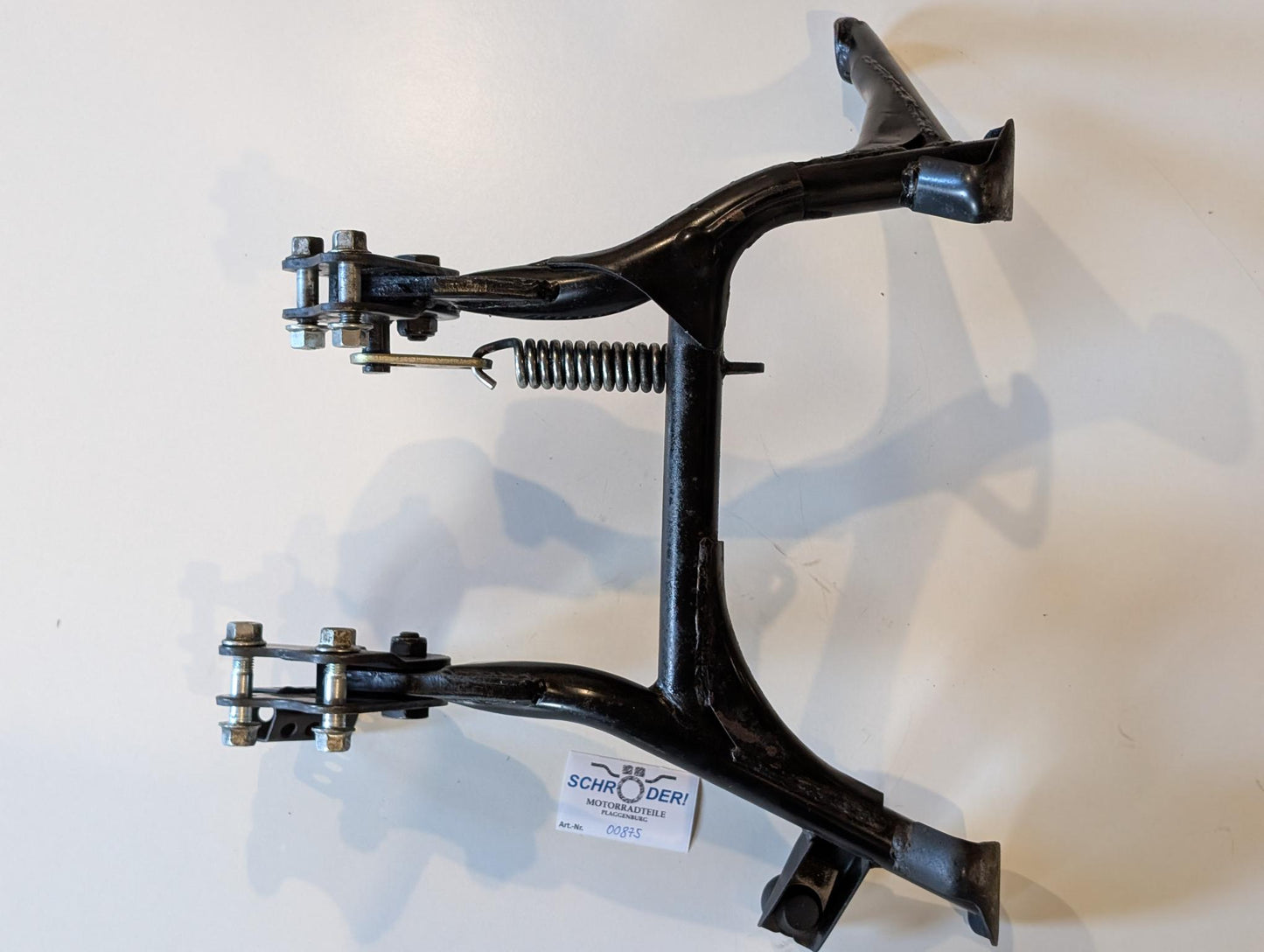 Yamaha GTS1000A 4BH Hauptständer 4BH-27111-00 gebraucht