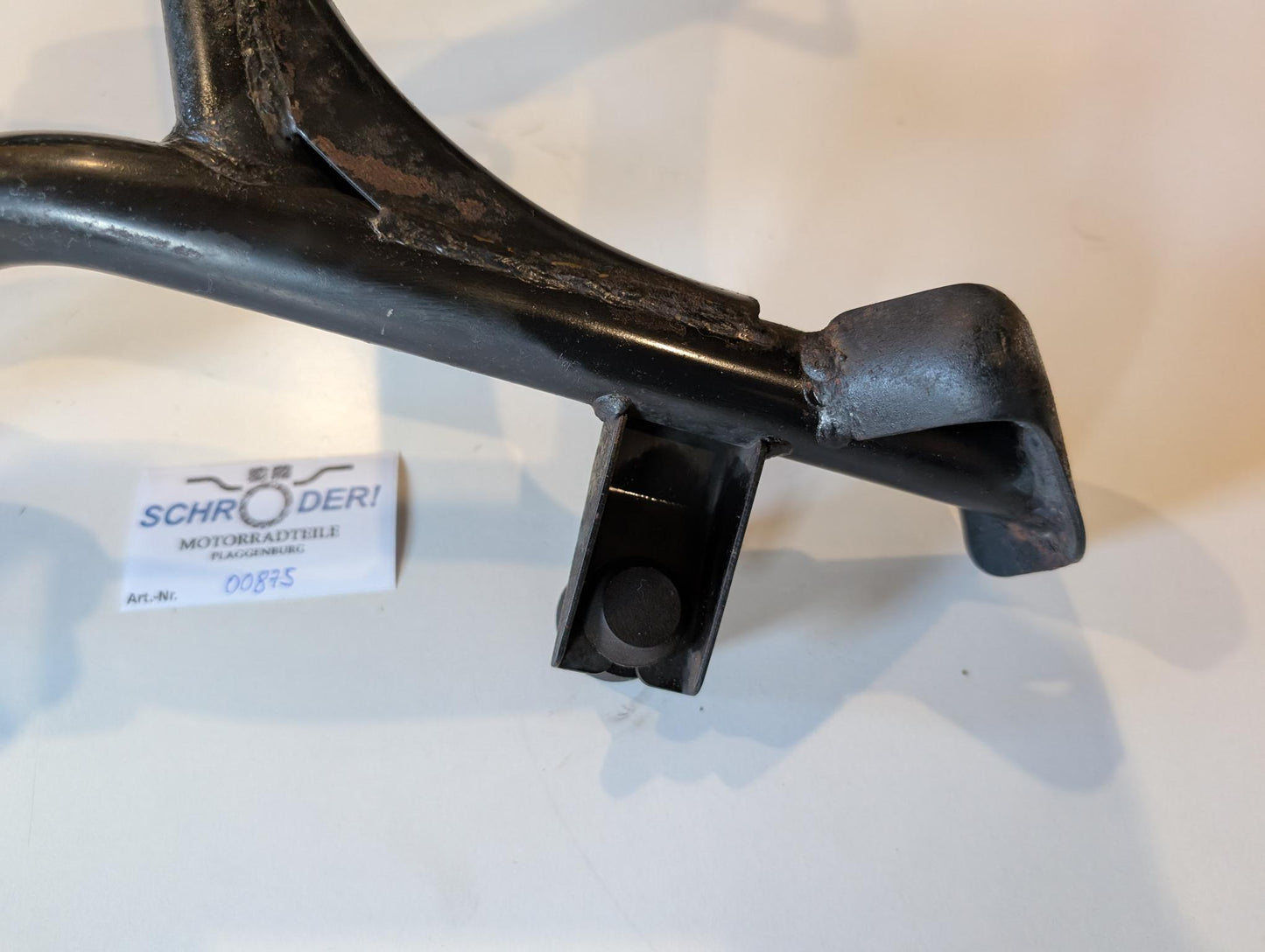 Yamaha GTS1000A 4BH Hauptständer 4BH-27111-00 gebraucht