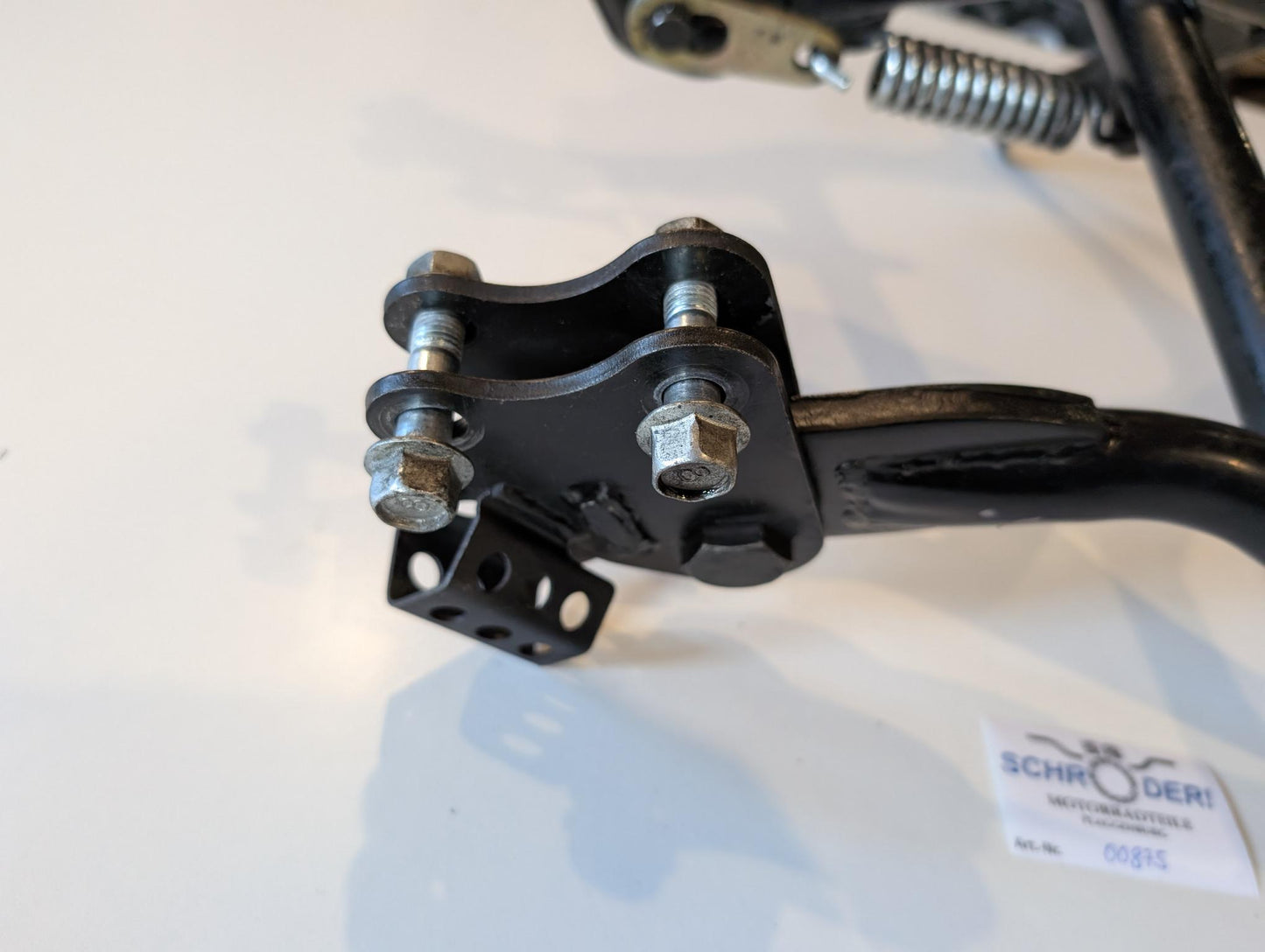 Yamaha GTS1000A 4BH Hauptständer 4BH-27111-00 gebraucht