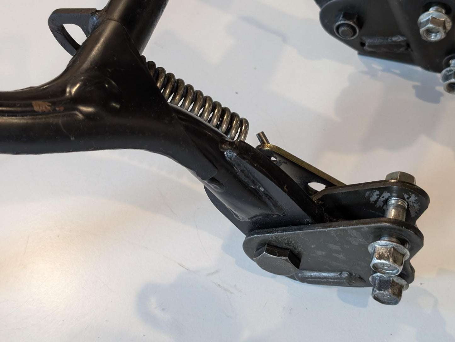 Yamaha GTS1000A 4BH Hauptständer 4BH-27111-00 gebraucht