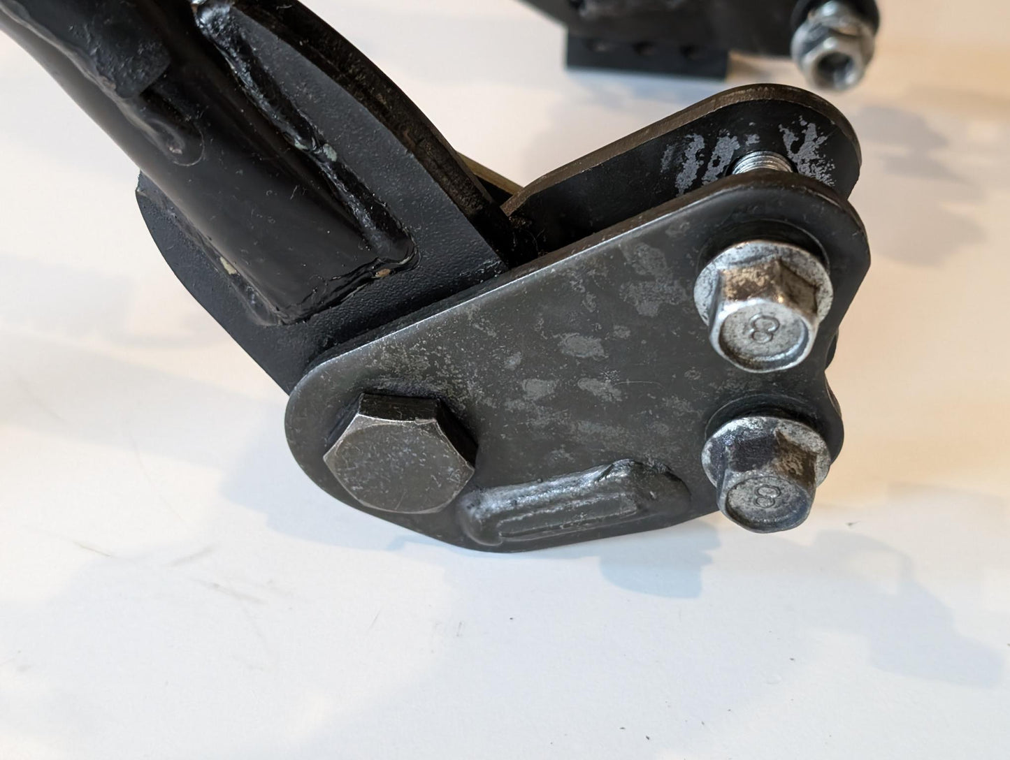 Yamaha GTS1000A 4BH Hauptständer 4BH-27111-00 gebraucht