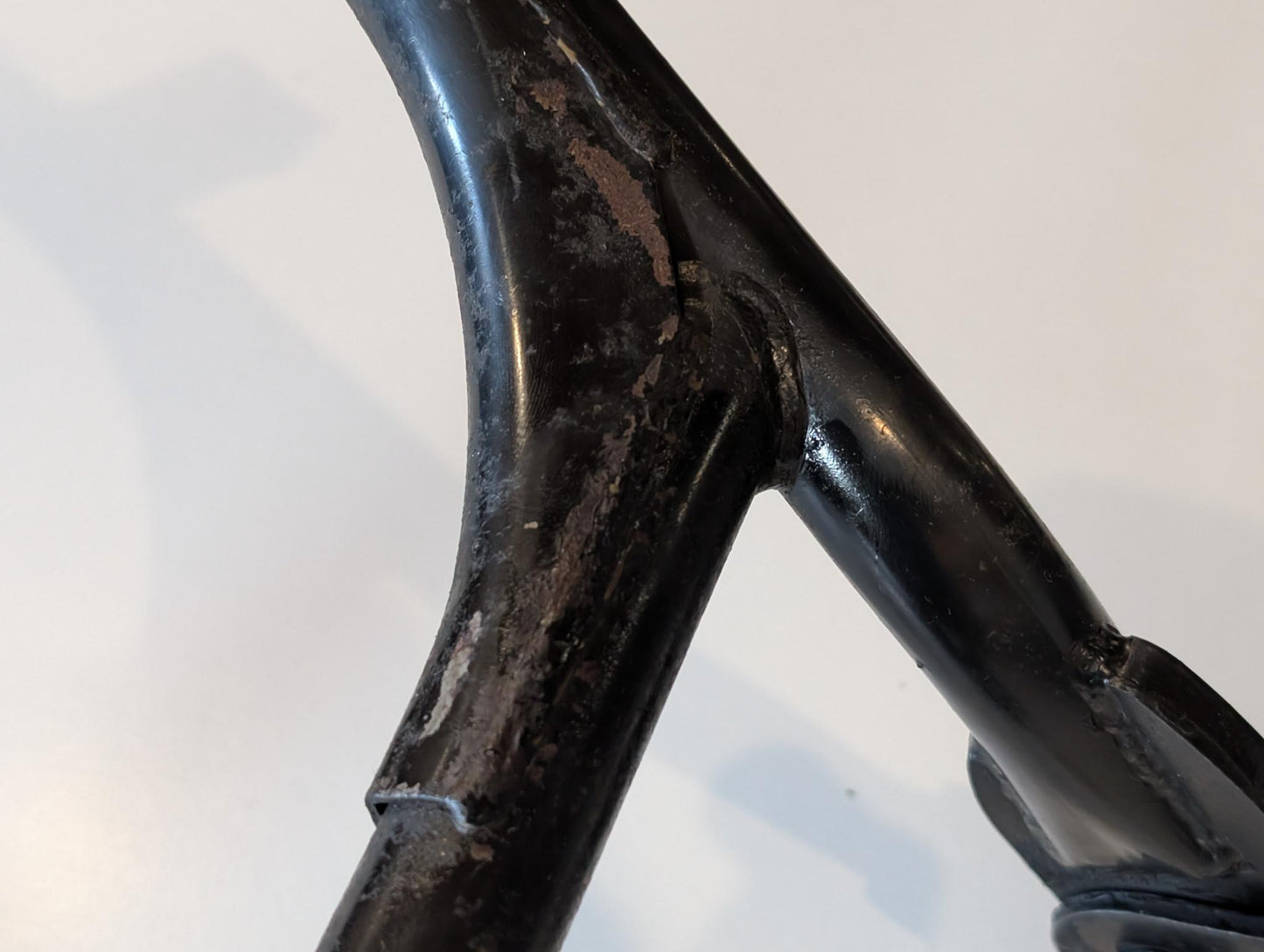 Yamaha GTS1000A 4BH Hauptständer 4BH-27111-00 gebraucht