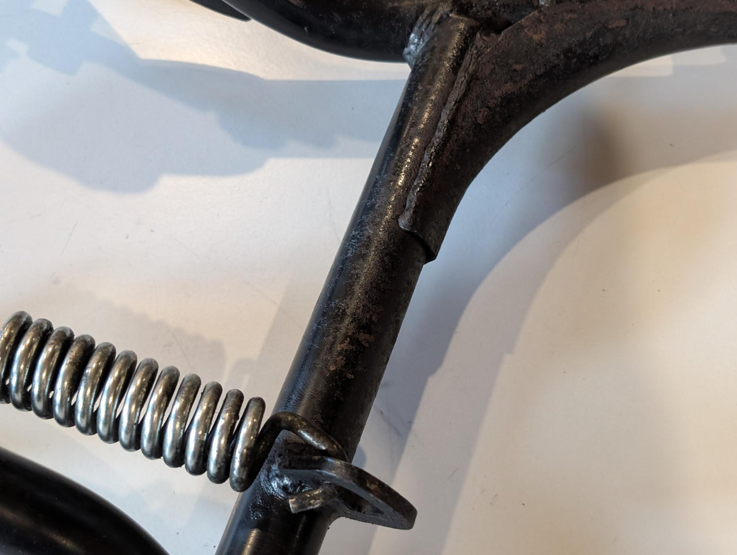 Yamaha GTS1000A 4BH Hauptständer 4BH-27111-00 gebraucht