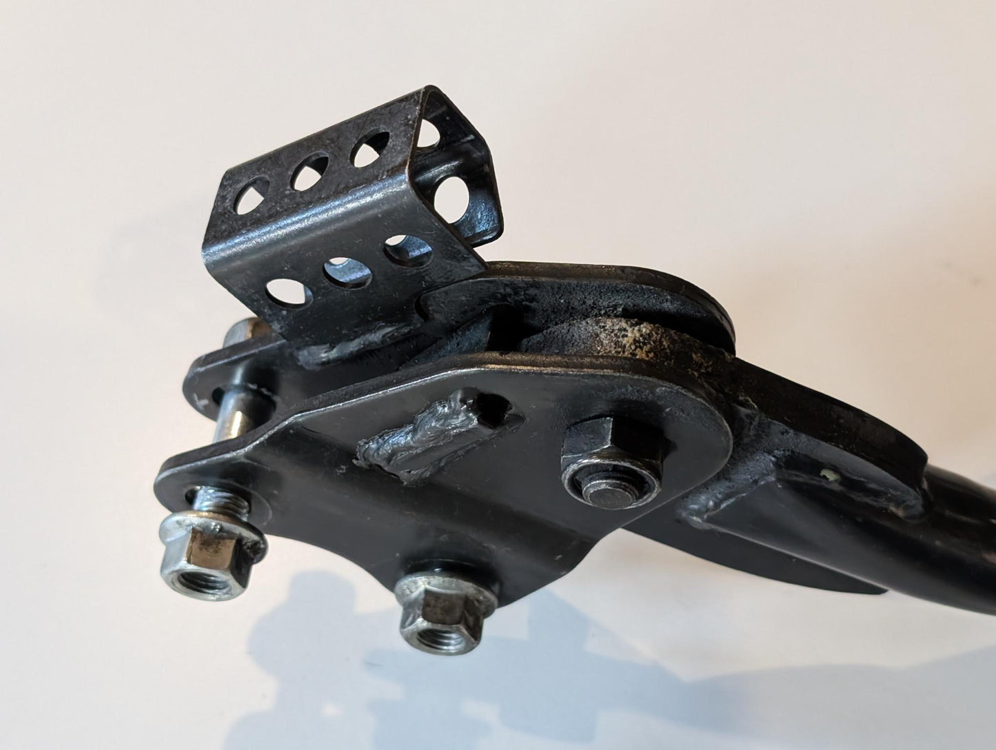 Yamaha GTS1000A 4BH Hauptständer 4BH-27111-00 gebraucht