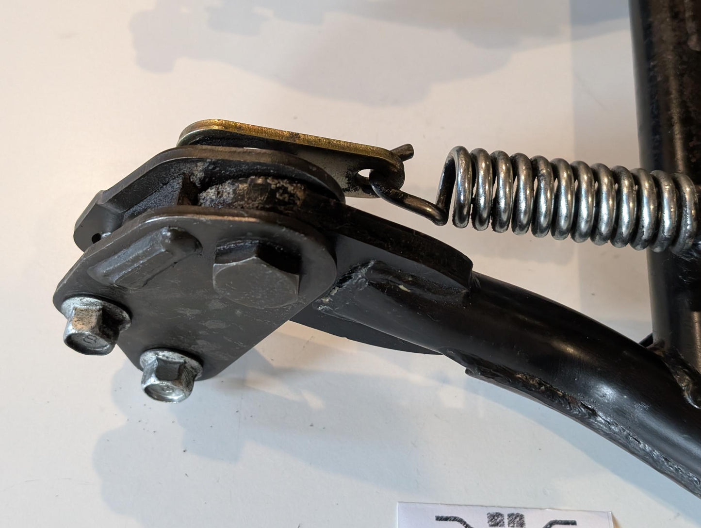 Yamaha GTS1000A 4BH Hauptständer 4BH-27111-00 gebraucht