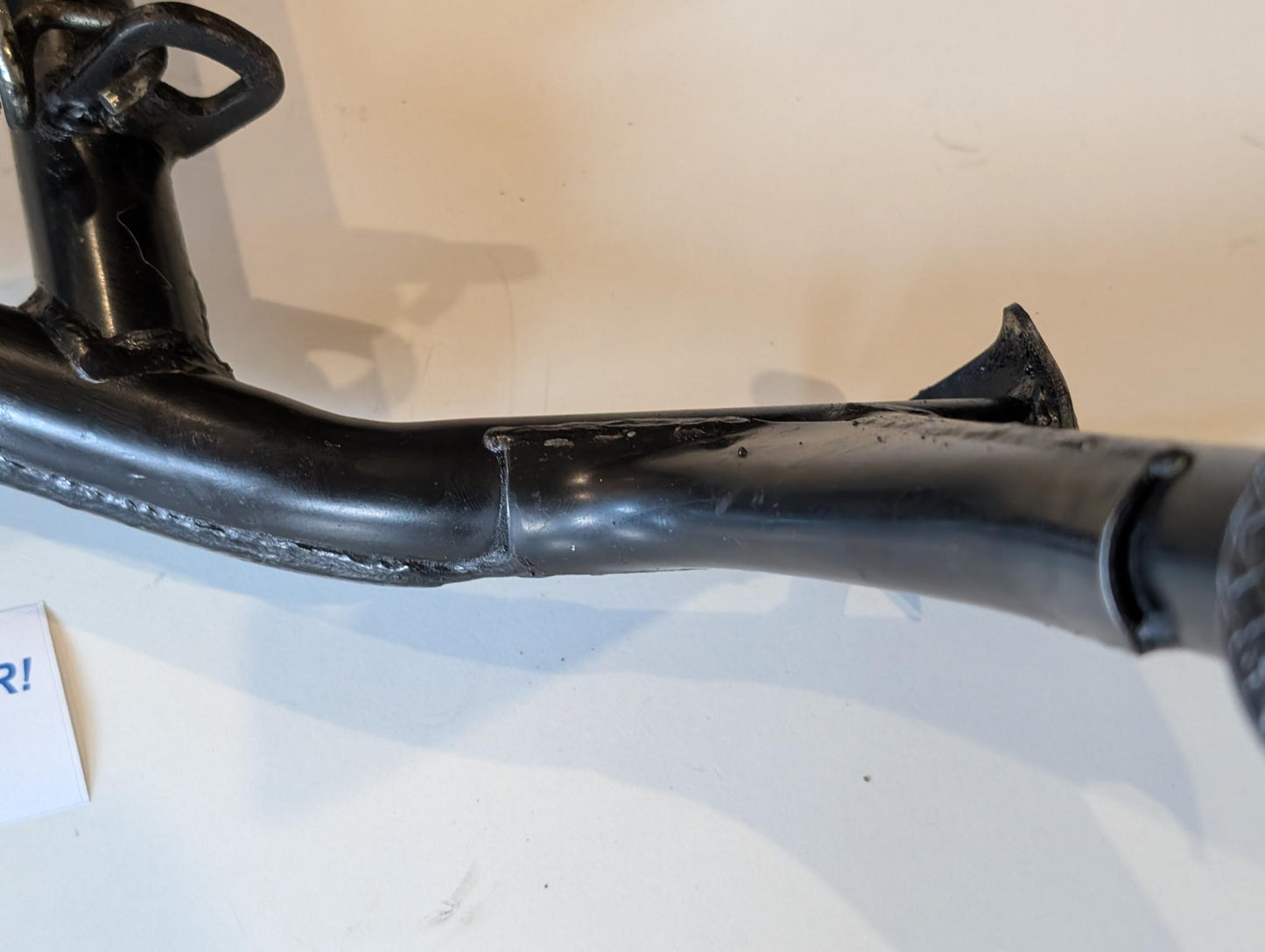 Yamaha GTS1000A 4BH Hauptständer 4BH-27111-00 gebraucht