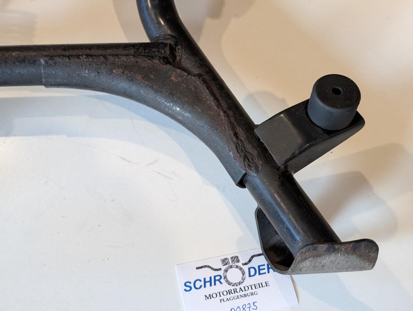 Yamaha GTS1000A 4BH Hauptständer 4BH-27111-00 gebraucht