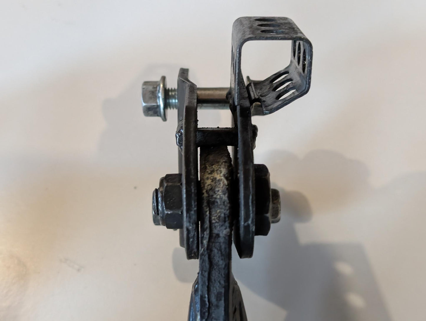 Yamaha GTS1000A 4BH Hauptständer 4BH-27111-00 gebraucht