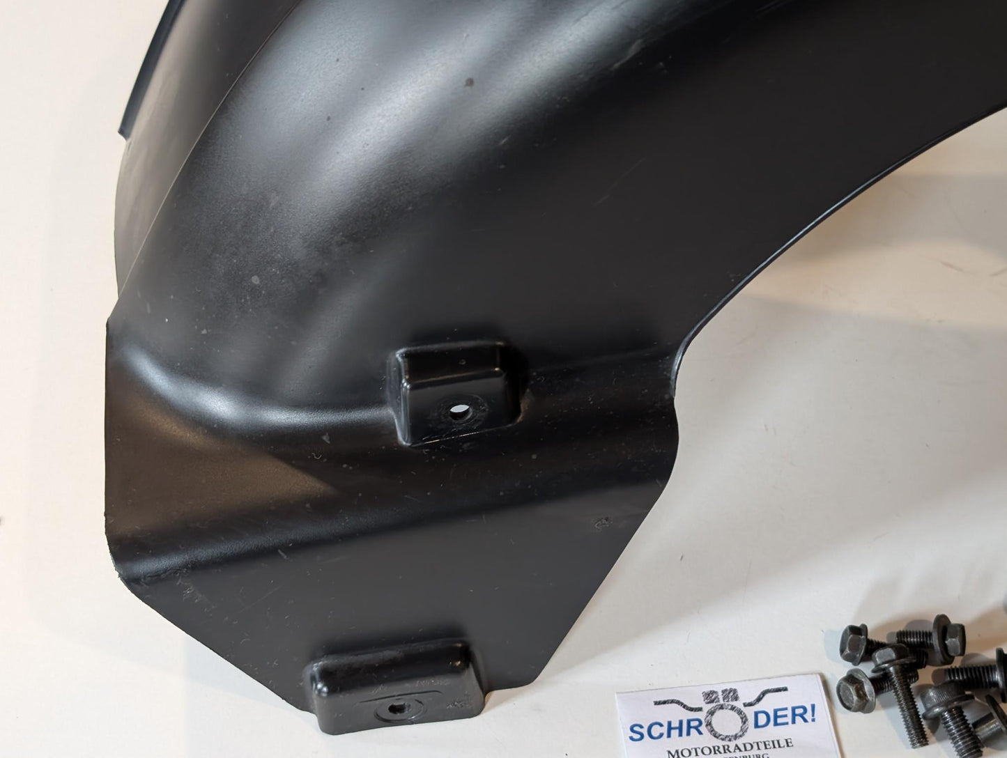 Yamaha GTS1000A 4BH Radabdeckung hinten gekürzt 4BH-21650-00 gebraucht