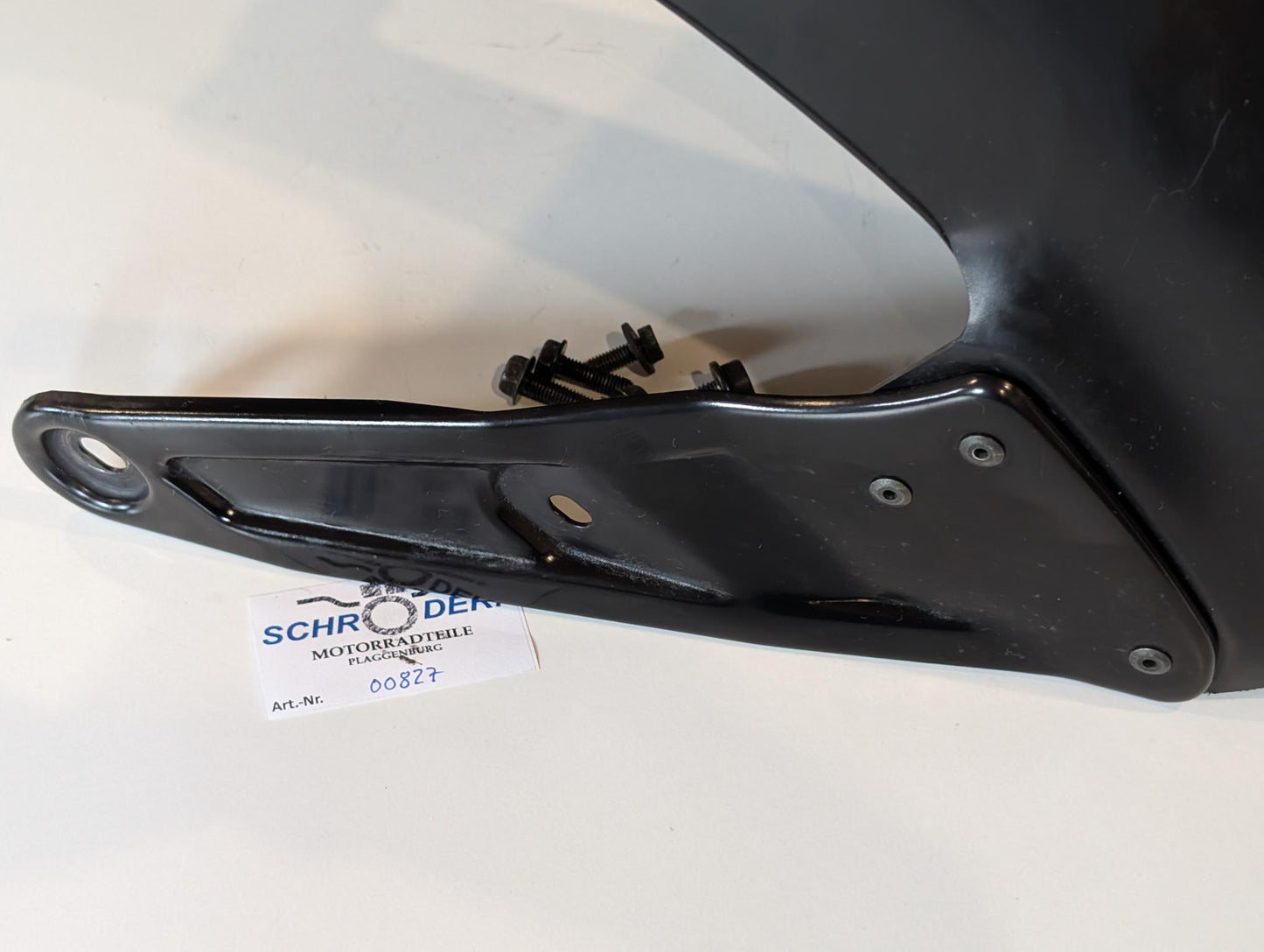Yamaha GTS1000A 4BH Radabdeckung hinten gekürzt 4BH-21650-00 gebraucht