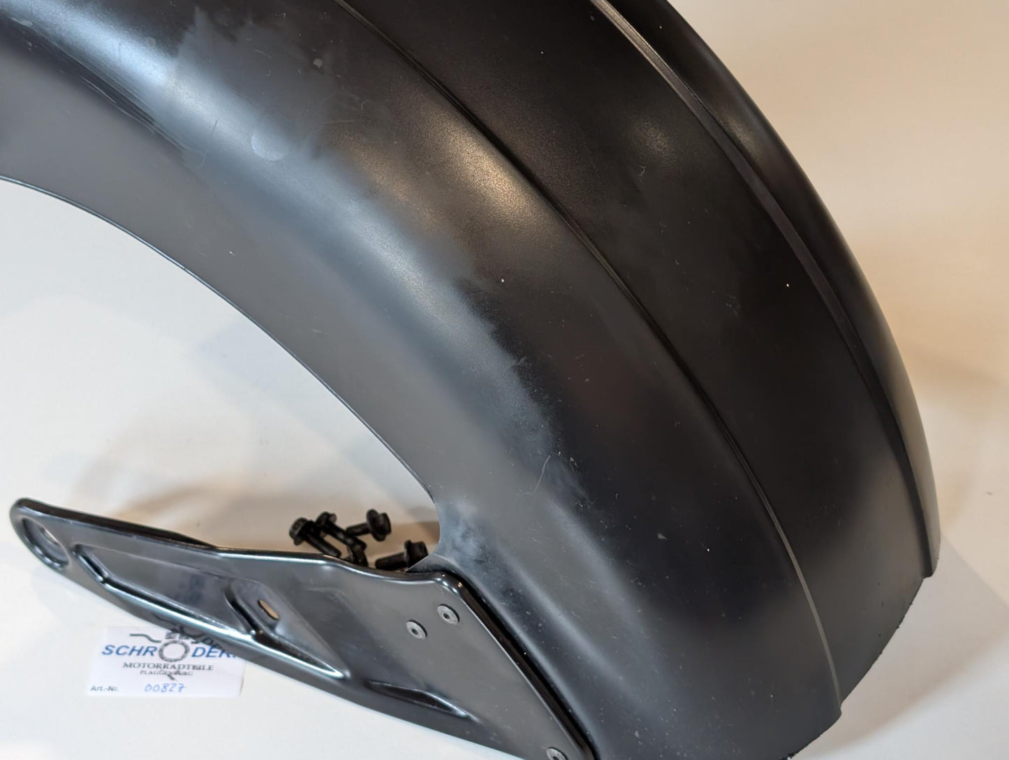 Yamaha GTS1000A 4BH Radabdeckung hinten gekürzt 4BH-21650-00 gebraucht
