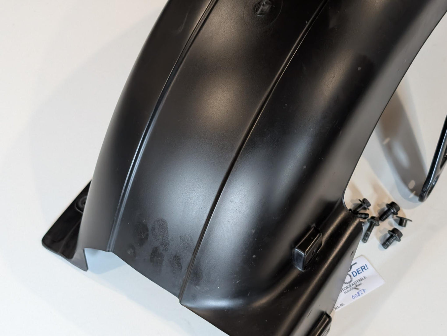 Yamaha GTS1000A 4BH Radabdeckung hinten gekürzt 4BH-21650-00 gebraucht