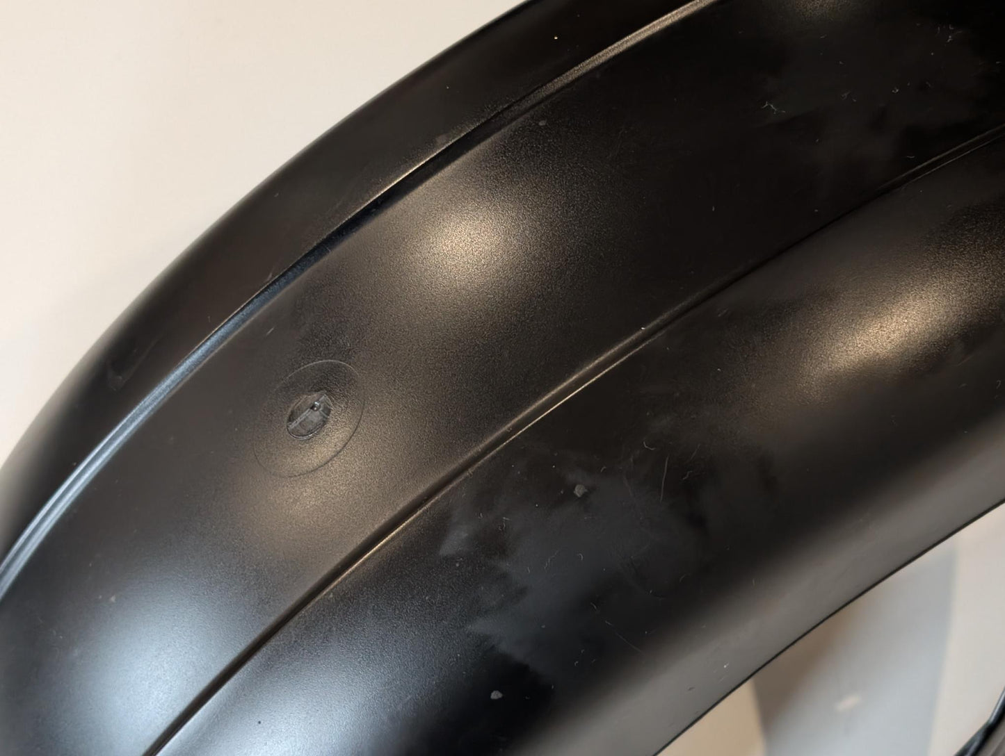 Yamaha GTS1000A 4BH Radabdeckung hinten gekürzt 4BH-21650-00 gebraucht