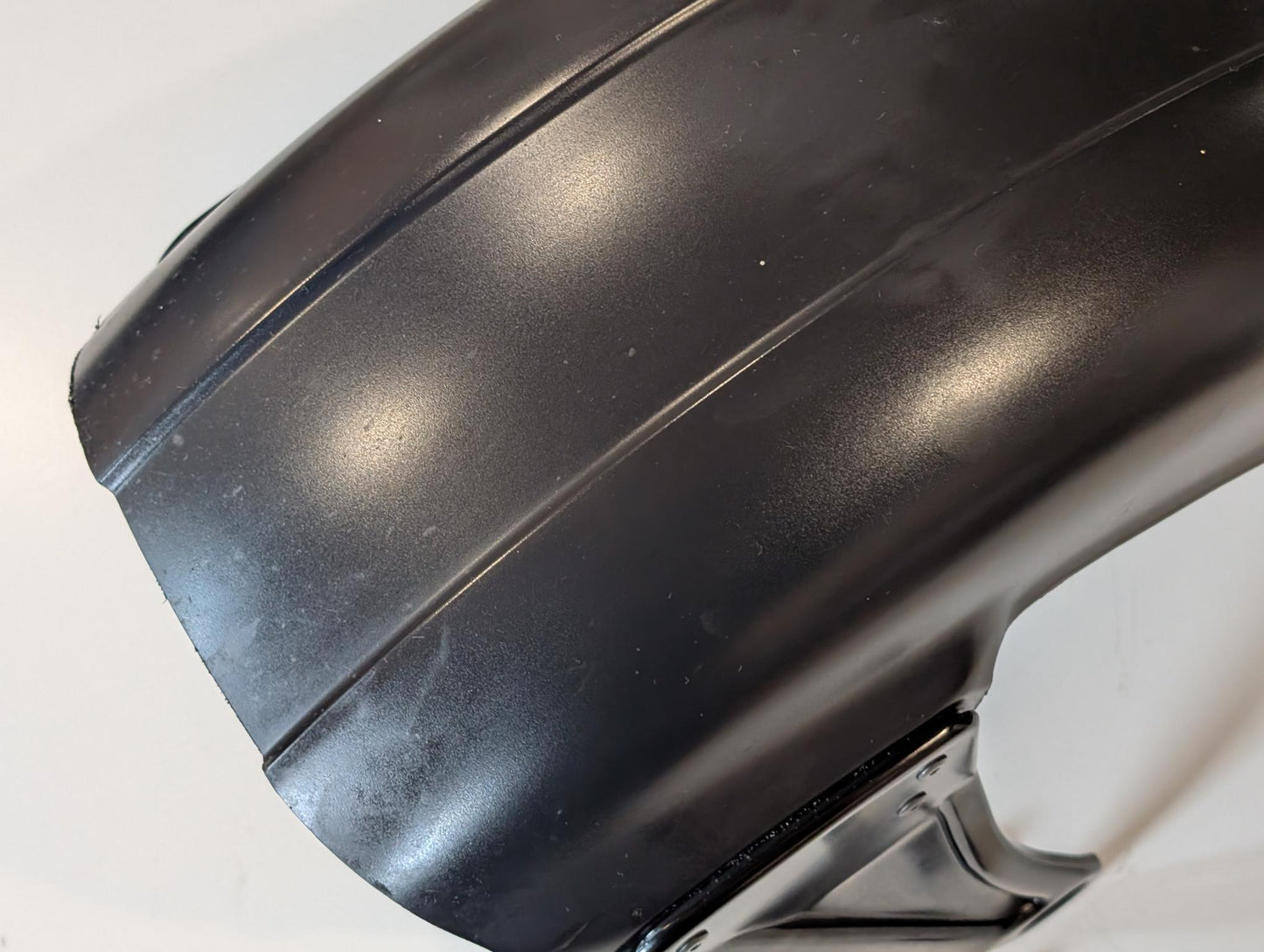 Yamaha GTS1000A 4BH Radabdeckung hinten gekürzt 4BH-21650-00 gebraucht