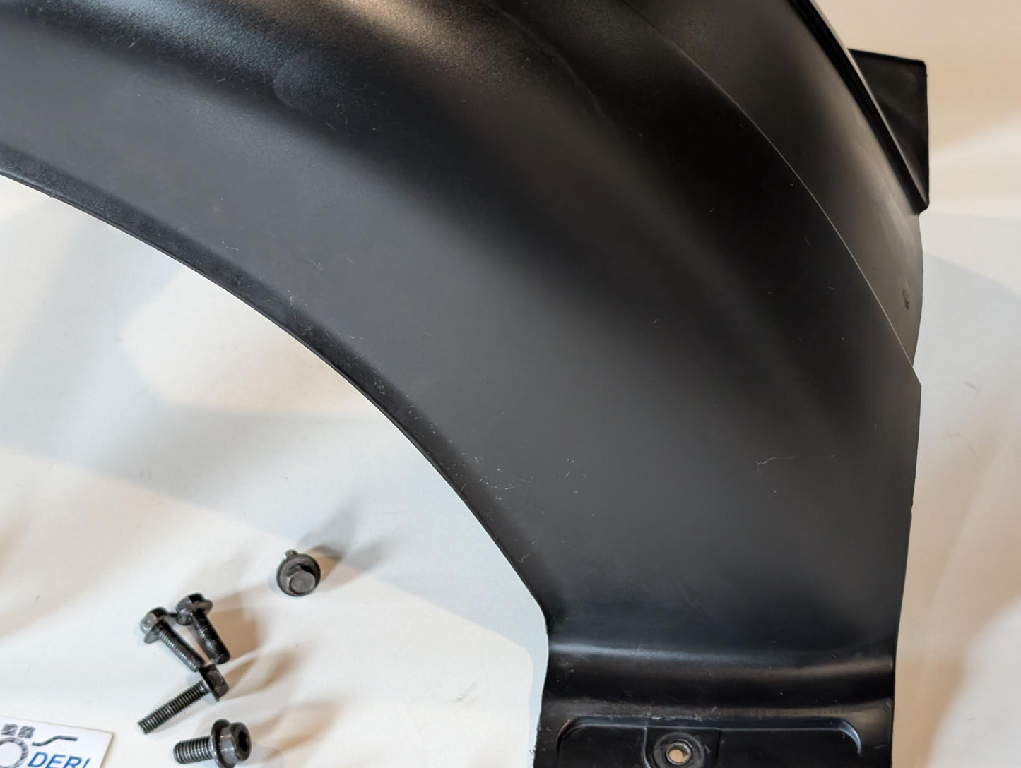 Yamaha GTS1000A 4BH Radabdeckung hinten gekürzt 4BH-21650-00 gebraucht