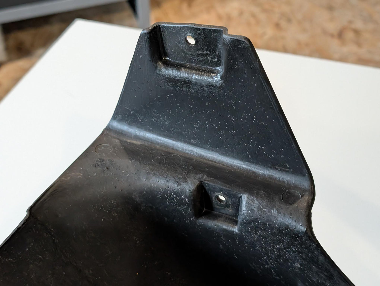Yamaha GTS1000A 4BH Radabdeckung hinten gekürzt 4BH-21650-00 gebraucht