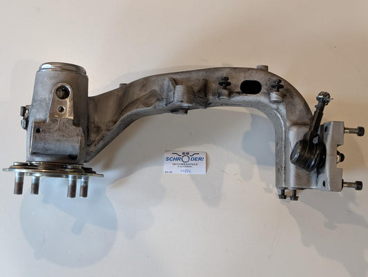 Yamaha GTS1000A 4BH Lenkarm Vorderradführung Achsschenkel 4BH-23512-10 gebraucht