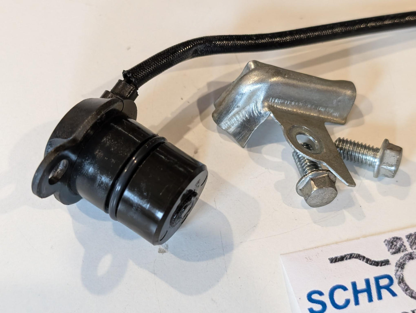 Yamaha GTS1000A 4BH Impulsspule Zylinderkopf Kurbelwelle 4BH-81670-00 gebraucht