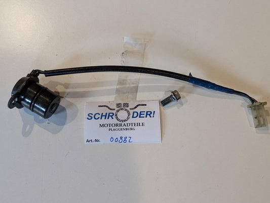 Yamaha GTS1000A 4BH Impulsspule Zylinderkopf Kurbelwelle 4BH-81670-00 gebraucht