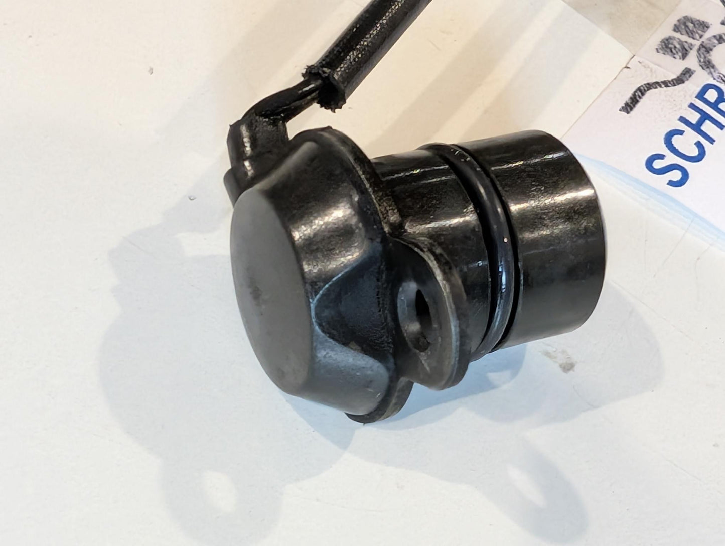 Yamaha GTS1000A 4BH Impulsspule Zylinderkopf Kurbelwelle 4BH-81670-00 gebraucht