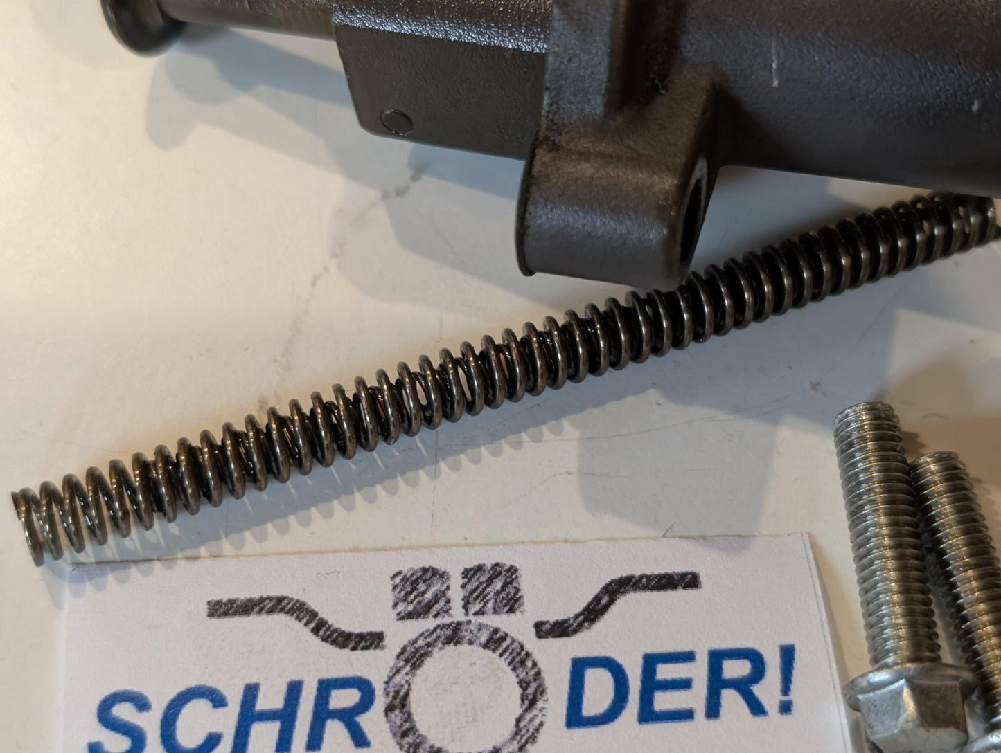 Yamaha GTS1000A 4BH Steuerkettenspanner 4BH-12210-00 gebraucht