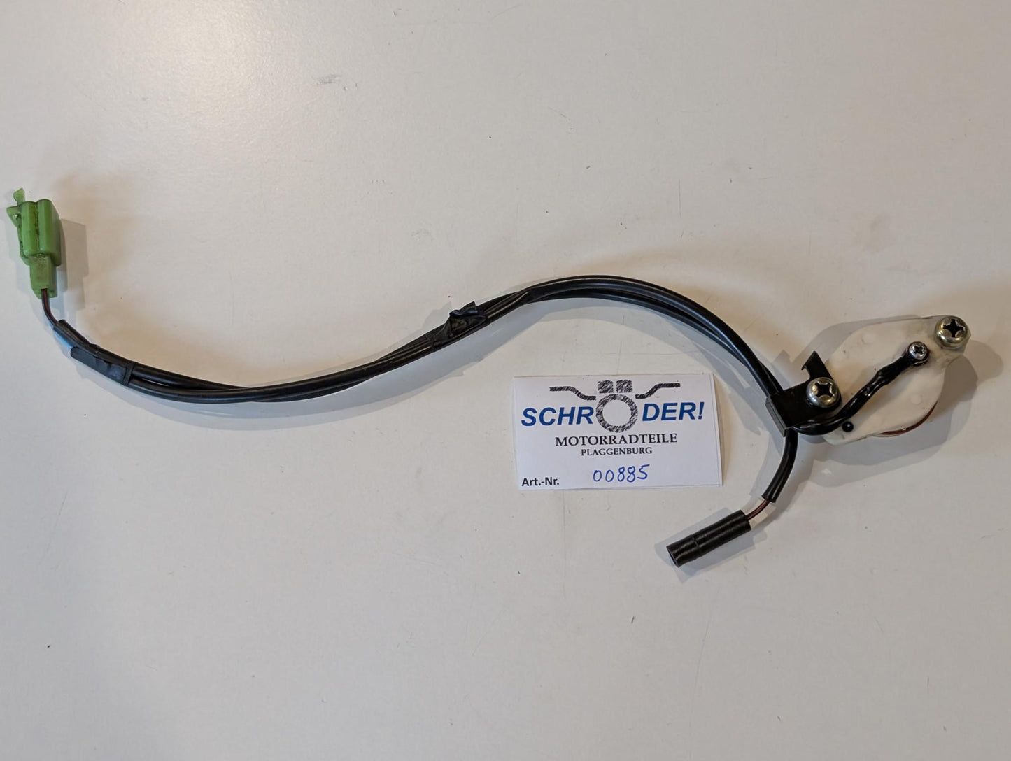 Yamaha GTS1000A 4BH Leerlaufschalter 1AE-82540-00 gebraucht