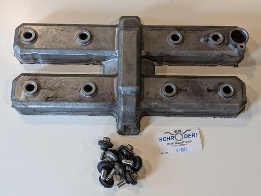 Yamaha GTS1000A 4BH Zylinderkopfdeckel 4BH-11191-00 gebraucht