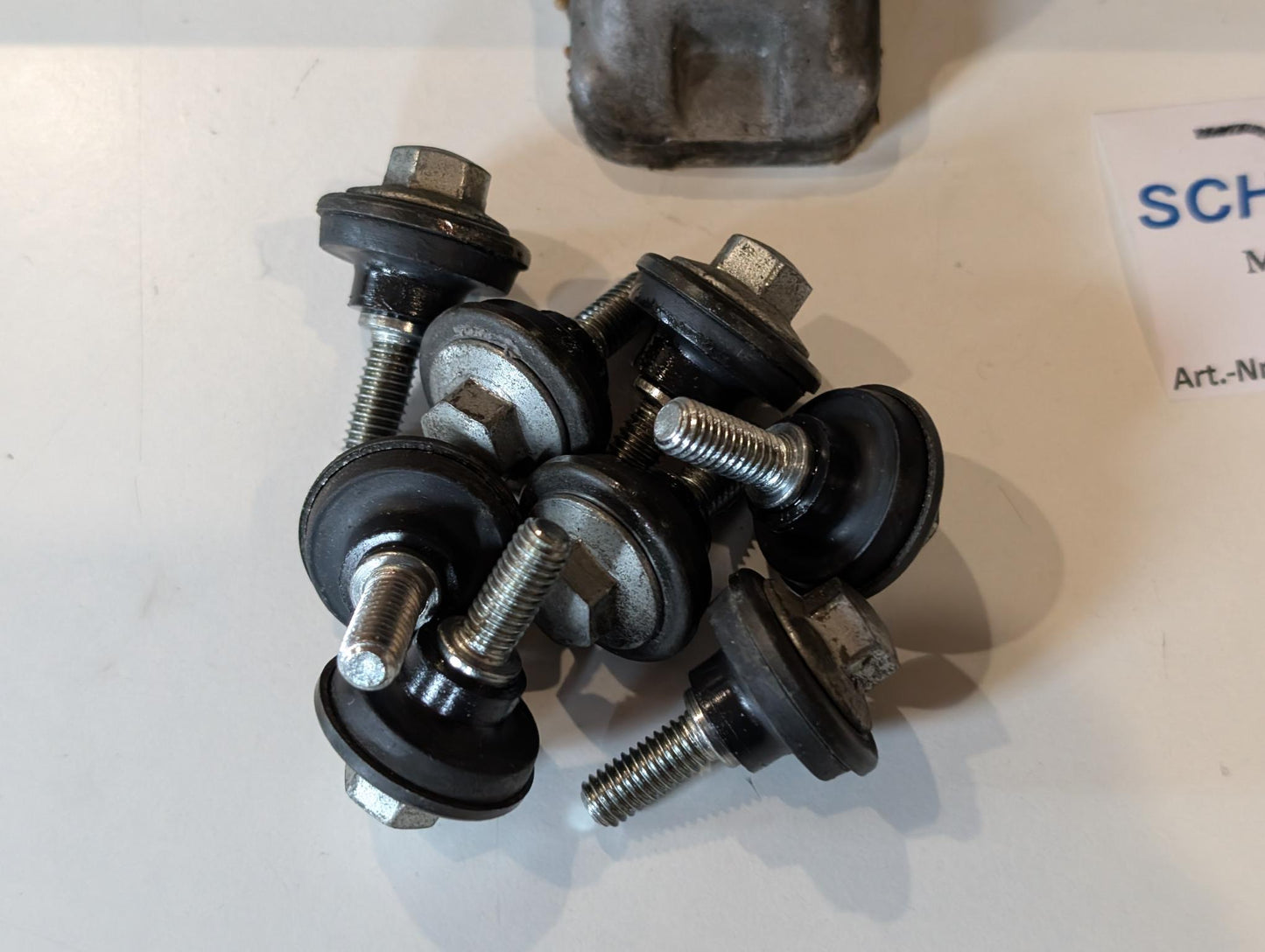 Yamaha GTS1000A 4BH Zylinderkopfdeckel 4BH-11191-00 gebraucht