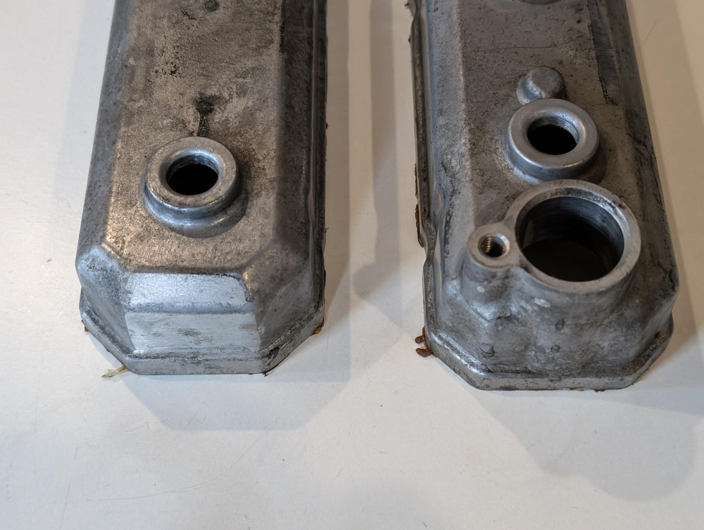 Yamaha GTS1000A 4BH Zylinderkopfdeckel 4BH-11191-00 gebraucht
